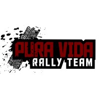 Pura Vida Rally Team logo, Pura Vida Rally Team contact details