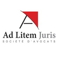 Ad Litem Juris logo, Ad Litem Juris contact details