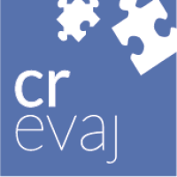 CREVAJ logo, CREVAJ contact details