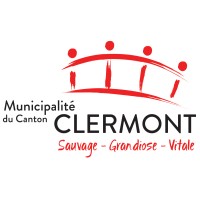 Municipalité du Canton Clermont logo, Municipalité du Canton Clermont contact details