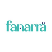 Fanarra logo, Fanarra contact details