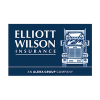 Elliott Wilson Insurance logo, Elliott Wilson Insurance contact details