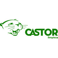 LIMPIEZA CASTOR logo, LIMPIEZA CASTOR contact details