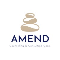 AMEND Counseling & Consulting Corp. logo, AMEND Counseling & Consulting Corp. contact details