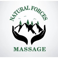 Natural Forces Massage logo, Natural Forces Massage contact details