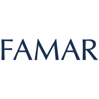 FAMAR GROUP logo, FAMAR GROUP contact details