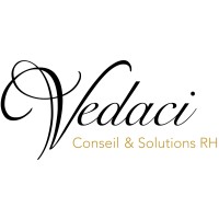 VEDACI Conseil RH logo, VEDACI Conseil RH contact details