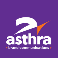 Asthra Brand Communications logo, Asthra Brand Communications contact details