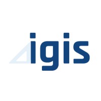 Igis Technology logo, Igis Technology contact details