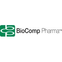 BioComp Pharma logo, BioComp Pharma contact details