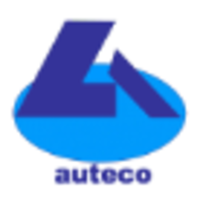 AUTECO SEGURIDAD logo, AUTECO SEGURIDAD contact details