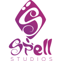 Spell Studios logo, Spell Studios contact details