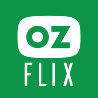 Ozflix.tv logo, Ozflix.tv contact details