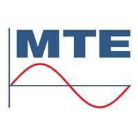 MTE Russia logo, MTE Russia contact details