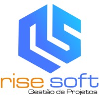 RiseSoft Gestão de Projetos logo, RiseSoft Gestão de Projetos contact details