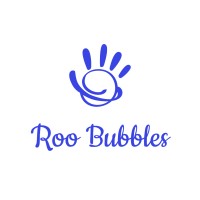 Roo Bubbles logo, Roo Bubbles contact details