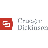 Crueger Dickinson LLC logo, Crueger Dickinson LLC contact details