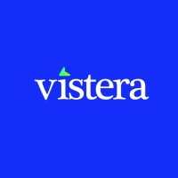 Vistera logo, Vistera contact details