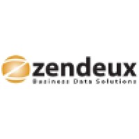 Zendeux Business Data Solutions logo, Zendeux Business Data Solutions contact details