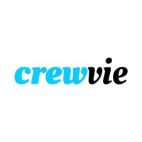 Crewvie.com logo, Crewvie.com contact details