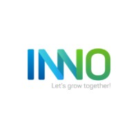 INNO Marketing logo, INNO Marketing contact details