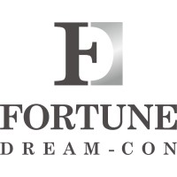 Fortune Dream-Con logo, Fortune Dream-Con contact details