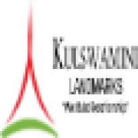 Kulswamini Landmarks Pvt. Ltd logo, Kulswamini Landmarks Pvt. Ltd contact details