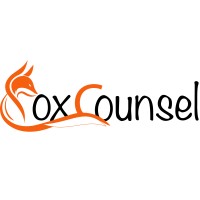 Fox Counsel logo, Fox Counsel contact details