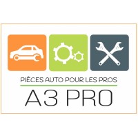 A3PRO logo, A3PRO contact details