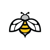 Bee Creative logo, Bee Creative contact details