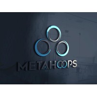 Metahoops logo, Metahoops contact details