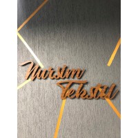 NURSİM TEKSTİL logo, NURSİM TEKSTİL contact details