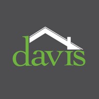 Davis Building Group logo, Davis Building Group contact details