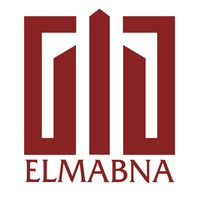 El Mabna logo, El Mabna contact details