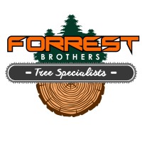 Forrest Brothers Tree Specialists Corp logo, Forrest Brothers Tree Specialists Corp contact details