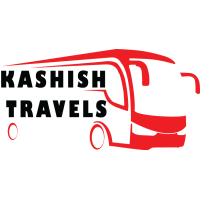 Kashish Travels logo, Kashish Travels contact details