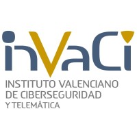 INVACI Instituto Valenciano de Ciberseguridad y Telemática logo, INVACI Instituto Valenciano de Ciberseguridad y Telemática contact details