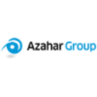 Azahar Group logo, Azahar Group contact details