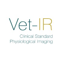 Vet-IR logo, Vet-IR contact details