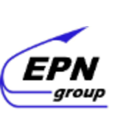 EPN Group logo, EPN Group contact details