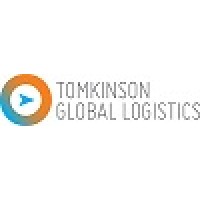 Tomkinson Global Logistics logo, Tomkinson Global Logistics contact details