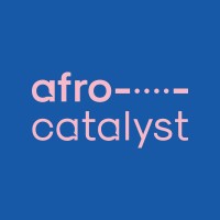 Afro-Catalyst logo, Afro-Catalyst contact details