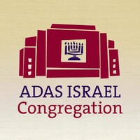 Adas Israel Congregation logo, Adas Israel Congregation contact details