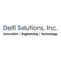 Delfi Solutions, Inc logo, Delfi Solutions, Inc contact details