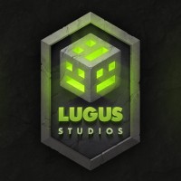 LuGus Studios logo, LuGus Studios contact details