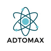 ADTOMAX logo, ADTOMAX contact details