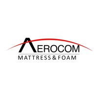 Aerocom Mattress logo, Aerocom Mattress contact details