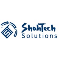 ShahTech Solutions logo, ShahTech Solutions contact details