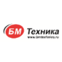 БМ Техника logo, БМ Техника contact details