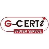 G-Certi Brasil logo, G-Certi Brasil contact details